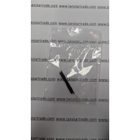 Volume button plastic for CoolPad flip Snap 3311A